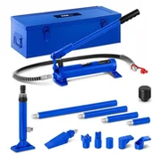 Prasy - 456 MSW Motor Technics 45674799 Rozpierak hydrauliczny MSW 4 przedłużki maks obciążenie 4 T) 74799-uniw - miniaturka - grafika 1