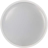 Lampy stojące - Emos Oprawa kanałowa LED okrągła 20W biały ZM3010 - miniaturka - grafika 1