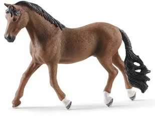 Schleich Horse Club Rasa trakehner koń wałach - Figurki dla dzieci - miniaturka - grafika 2