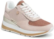 Sneakersy damskie - U.S. Polo Assn. Sneakersy Valery3 - miniaturka - grafika 1