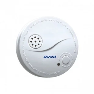 Orno Czujnik dymu DC-609 OR-DC-609 - Czujniki czadu, dymu, gazu - miniaturka - grafika 12