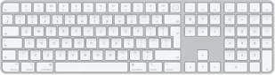 Apple Magic Keyboard z Touch ID (MK2C3Z/A) - Klawiatury - miniaturka - grafika 8