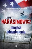 Thrillery - Miejsce odosobnienia - CezaryHarasimowicz - miniaturka - grafika 1