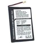 Akcesoria do nawigacji - Cameron Sino CS-iqn460sl akumulator do Garmin Nuvi 465/Nuvi 465T/Nuvi 465ltm (1250 mAh) 4894128003403 - miniaturka - grafika 1