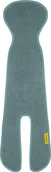 Akcesoria do fotelików - Aeromoov Wkładka antypotowa do fotelika 15-36kg Mint 1814005 - miniaturka - grafika 1