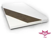 Materace - Bad Bed BadBed DUET 90x200 - miniaturka - grafika 1