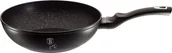 Patelnie - Berlinger Haus Patelnia wok 28cm BH-1848 - miniaturka - grafika 1