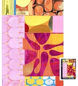 Puzzle - Heye PUZZLE FREYBURG 1000 ELEMENTÓW THE ART OF REX RAY Książki z rabatem 70% zabawki z rabatem 50% - miniaturka - grafika 1