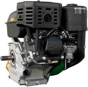 Grünwelt Silnik Grunwelt GW210, 7 KM, EURO 5 - Silniki spalinowe - miniaturka - grafika 6