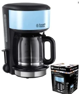 Ekspres do kawy Russell Hobbs Colours Plus+ 20136-56 - Ekspresy do kawy - miniaturka - grafika 2