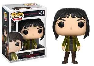 Funko Figurka Joi - Pop! Vinyl: Filmy Blade Runner 2049 - Figurki kolekcjonerskie Funko Figurka Joi - Pop! Vinyl: Filmy Blade Runner 2049 - Figurki kolekcjonerskie - miniaturka - grafika 1