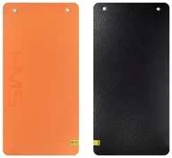 Maty do ćwiczeń - HMS Mata MFK01 Pomarańczowy - miniaturka - grafika 1