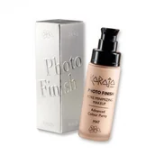 Podkłady do twarzy - Karaja PHOTO FINISH PODKŁAD 30 30ML - miniaturka - grafika 1