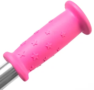 Spokey Hulajnoga dziecięca balansowa różowa My Little Pony PONY - Hulajnogi - miniaturka - grafika 7