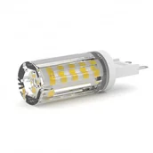 Żarówki LED - GTV Żarówka LED G9 7W 4000K neutralny 560lm GTV 1375 LD-G9P7W0-40 - miniaturka - grafika 1