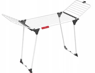 Vileda King Suszarka na pranie składana 20 metrów - Suszarki na ubrania - miniaturka - grafika 15