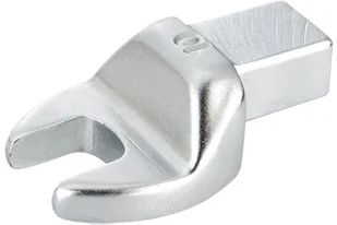 KING TONY Głowica do klucza dynamometrycznego z kluczem płaskim 34501112M, 9x12 mm, 12 mm - Klucze i nasadki - miniaturka - grafika 4