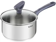 Garnki - Tefal Daily Cook Saucepan 16 cm/1.5 l. w. glass lid G7122255 - miniaturka - grafika 1