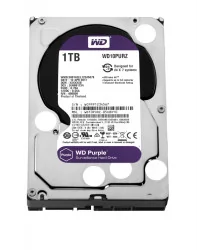 Western Digital Purple WD10PURZ 1TB - Dyski HDD Western Digital Purple WD10PURZ 1TB - Dyski HDD - miniaturka - grafika 4