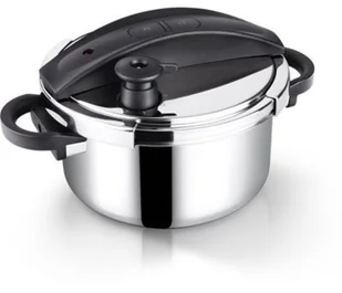 Lamart Szybkowar LTDSD4 4l Pression - Szybkowary - miniaturka - grafika 3