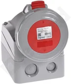 Klawisze i ramki - Legrand Plakietka ściemniacza uniwersalnego VALENA ALLURE Biały 752085 - miniaturka - grafika 1