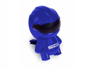 Zapach Samochodowy Sparco Rajdowiec - New Car - Akcesoria do fotelików - miniaturka - grafika 2