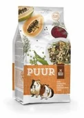 Karma dla gryzoni - WITTE MOLEN WITTE MOLEN PUUR 2,5kg GUINEA PIG 8711304669610 - miniaturka - grafika 1