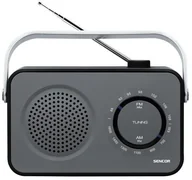 Radia - Sencor SRD 2100 B (SRD2100B) - miniaturka - grafika 1