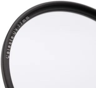 Kenko UV 49 mm Celeste - Filtry fotograficzne - miniaturka - grafika 2