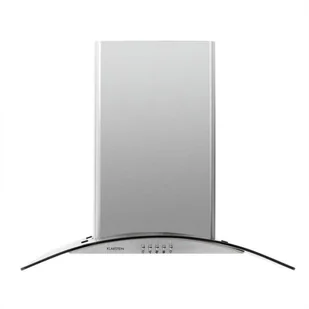 Klarstein Hotspot 60 Inox (TK15-Hotspot-A) - Okapy kuchenne - miniaturka - grafika 2