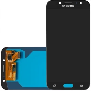 Wyświetlacz LCD Samsung J7 J730 Oryginalny Oled - Części serwisowe do telefonów - miniaturka - grafika 2