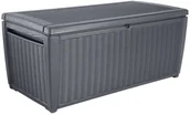 Pudełka i szkatułki - Keter Keter Skrzynia ogrodowa Sumatra antracyt 17200549 17200549 - miniaturka - grafika 1