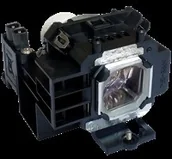 Lampy do projektorów - Lampa do CANON LV-7280 - zamiennik oryginalnej lampy z modułem - miniaturka - grafika 1