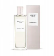 Wody i perfumy damskie - Vereset Parfums Coquette woda perfumowana perfumy 50 ml - miniaturka - grafika 1