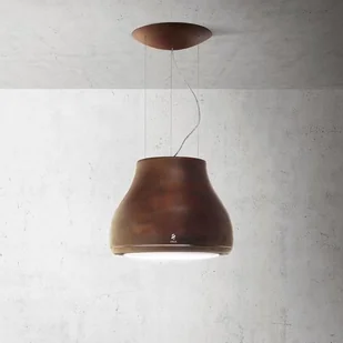 Elica SHINING RUST/F/50 - Okapy kuchenne - miniaturka - grafika 2