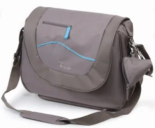 Bo Jungle Duża Torba rekreacyjna na akcesoria Beż - Akcesoria do wózków - miniaturka - grafika 3