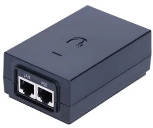 Ubiquiti PoE-24 adapter PoE (POE-24-30W) - Pozostałe akcesoria sieciowe - miniaturka - grafika 3