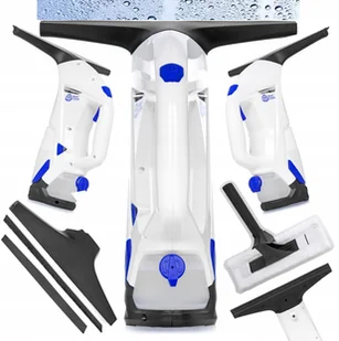 Karcher Myjka Do Okien Szyb Ar Mycie Bez Smug Płyn - Myjki do okien - miniaturka - grafika 3