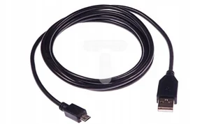 LIBOX Kabel USB micro USB 1,8m LB0011 Libox 175133 - Kable USB - miniaturka - grafika 3