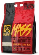 Odżywki na masę - PVL MUTANT MASS, 6800 g - miniaturka - grafika 1