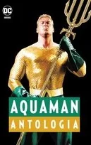 Aquaman. Antologia - Komiksy dla młodzieży - miniaturka - grafika 2