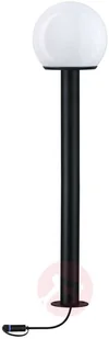 Paulmann Plug & Shine lampa Classic Globe - Lampy ogrodowe - miniaturka - grafika 2