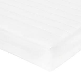 vidaXL 80x200, 7 stref, pianka PU, 16, H2 H3 - Materace - miniaturka - grafika 4