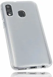 Mumbi pokrowiec Bookstyle Case kompatybilny z Samsung Galaxy A40 pokrowiec na telefon komórkowy Case Wallet, czarny Samsung Galaxy A40 - Etui i futerały do telefonów - miniaturka - grafika 3