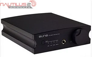 Aune X1S - Wzmacniacze słuchawkowe - miniaturka - grafika 2