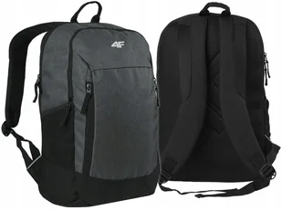 4f H4Z20-PCU00523M - Plecaki - miniaturka - grafika 3