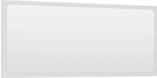 VidaXL Lumarko Zestaw mebli łazienkowych, biały, płyta wiórowa! 3071684 VidaXL - Meble łazienkowe - miniaturka - grafika 46