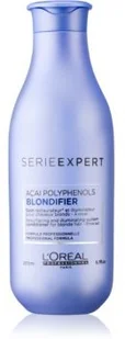 Loreal L`Oreal BLONDIFIER Odżywka 200 ml E2741800 - Odżywki do włosów - miniaturka - grafika 2