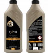 Akcesoria i części do ekspresów do kawy - Płyn Czyszczący System Mleczny Do De'longhi 1L - miniaturka - grafika 1