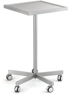 Ztm Tech-med A-01KO mobilny asystor medyczny ze stali kwasoodpornej A-01KO - Urządzenia medyczne Ztm Tech-med A-01KO mobilny asystor medyczny ze stali kwasoodpornej A-01KO - Urządzenia medyczne - miniaturka - grafika 1